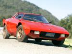 Lancia Stratos HF 1973 года